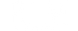 RFM Denim Logo in White Version