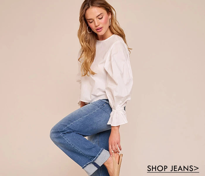 shop jeans tile banner