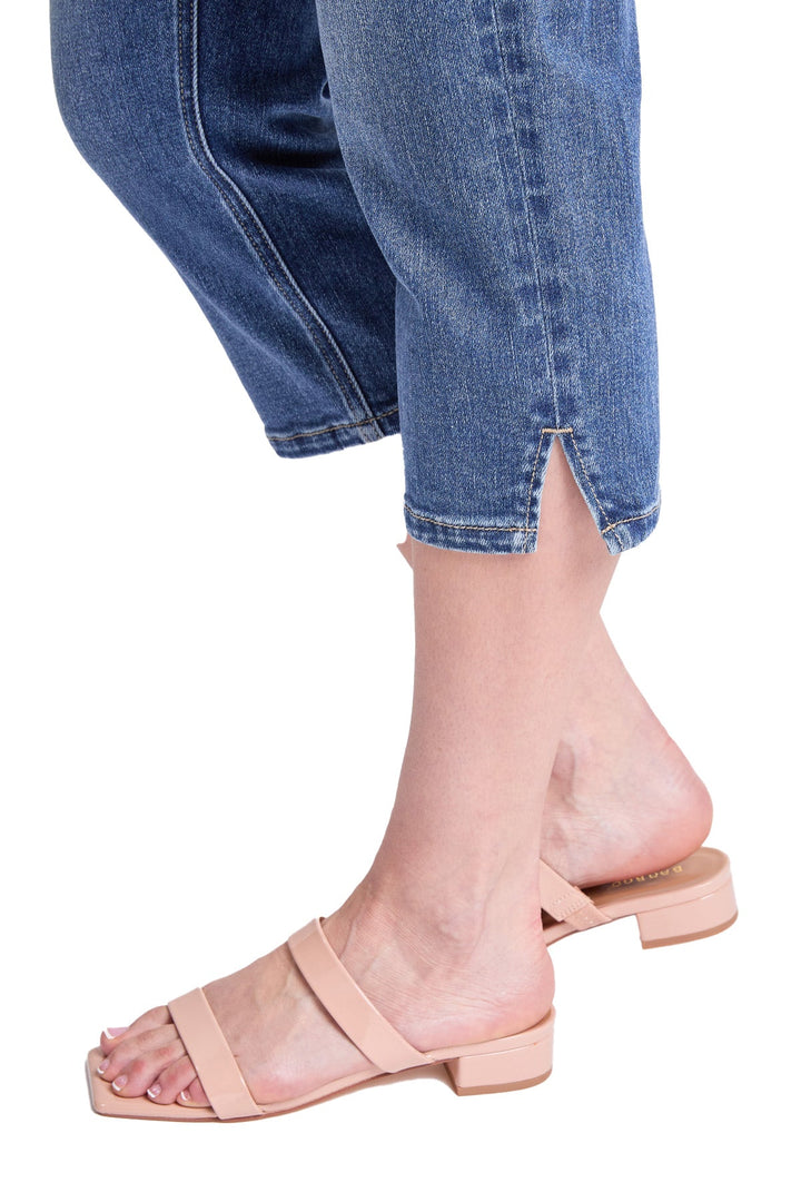 Plus Essential High Rise Capri