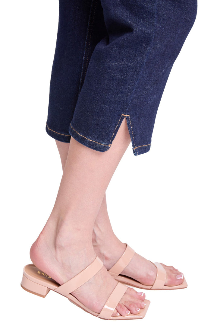 Plus Essential High Rise Capri