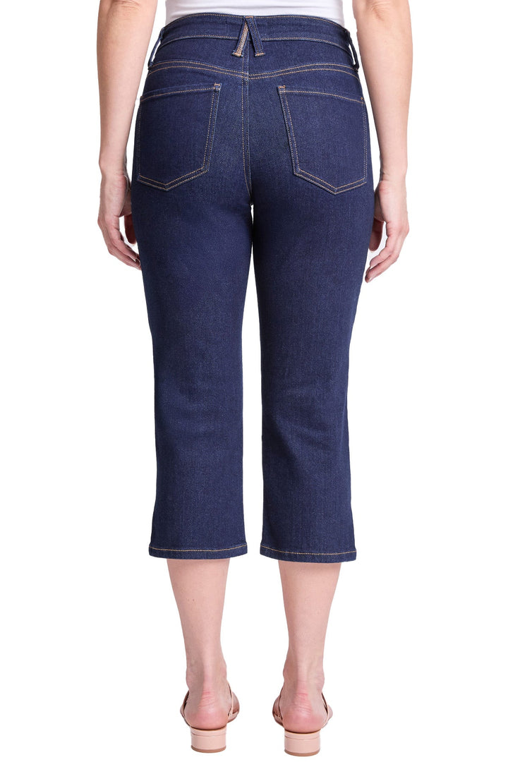 Plus Essential High Rise Capri