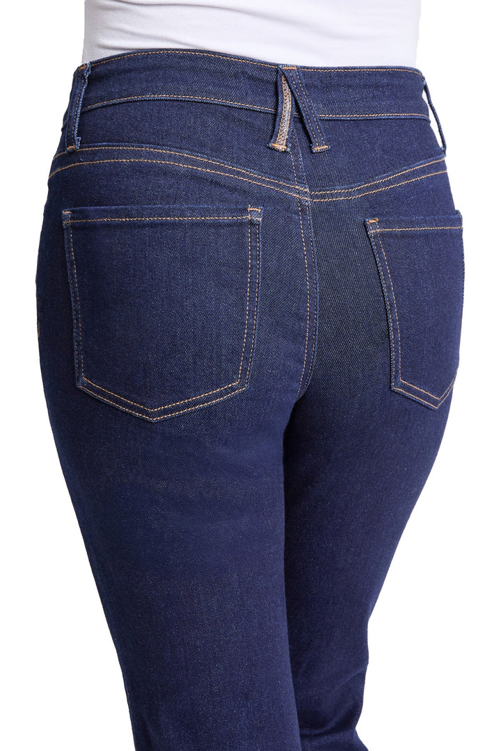 Plus Essential High Rise Capri