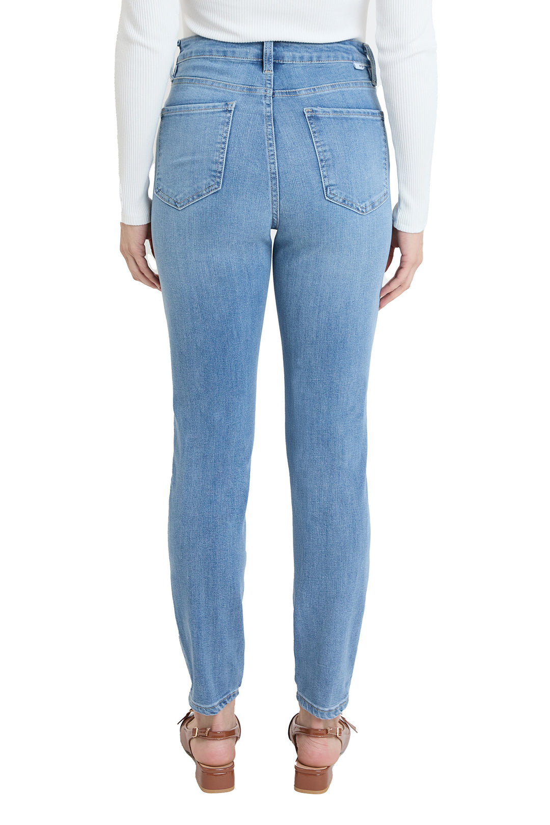 Sophie High Rise Skinny Jeans