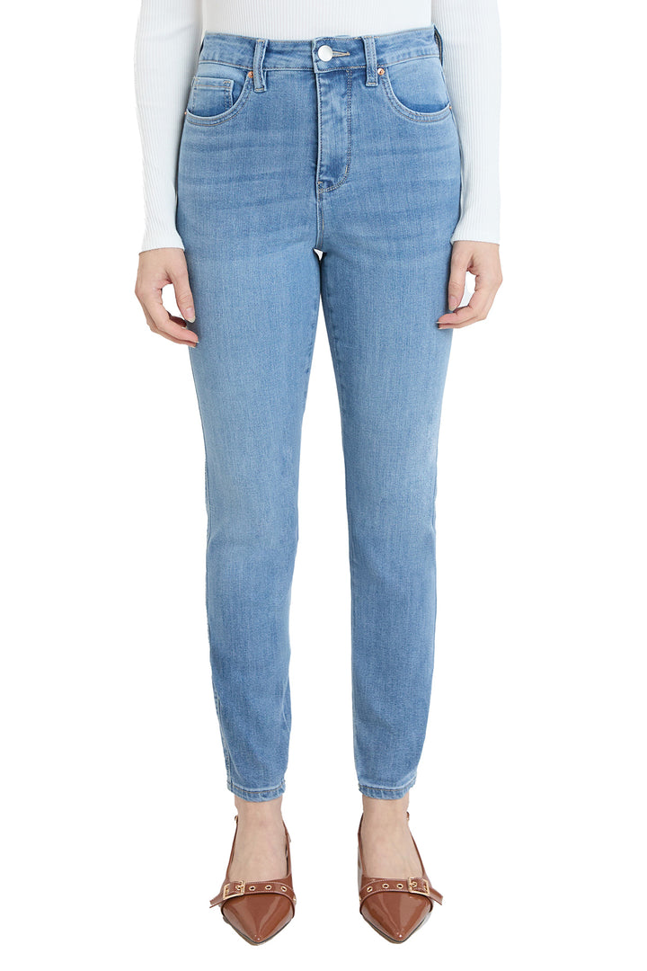 Sophie High Rise Skinny Jeans