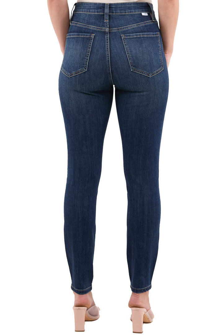 Plus Sophie High Rise Skinny Jeans