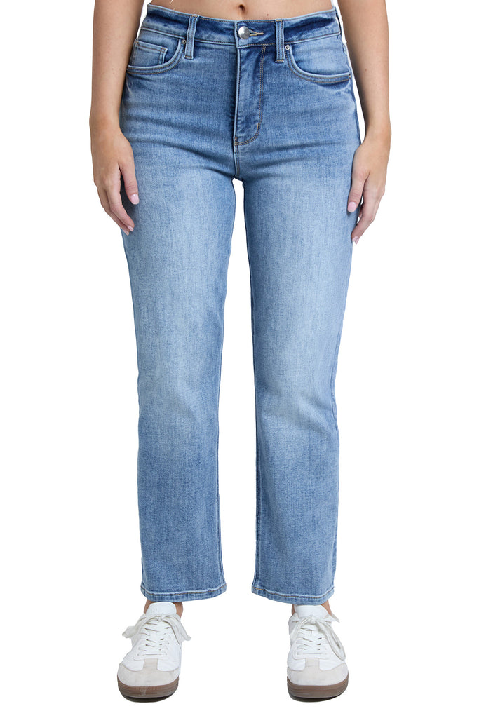 【HI FI FNK】Dp Wrinkled Jeans HI FI FNK】Dp Wrinkled Jeans (HI FI FNK/デニム・ジーパン