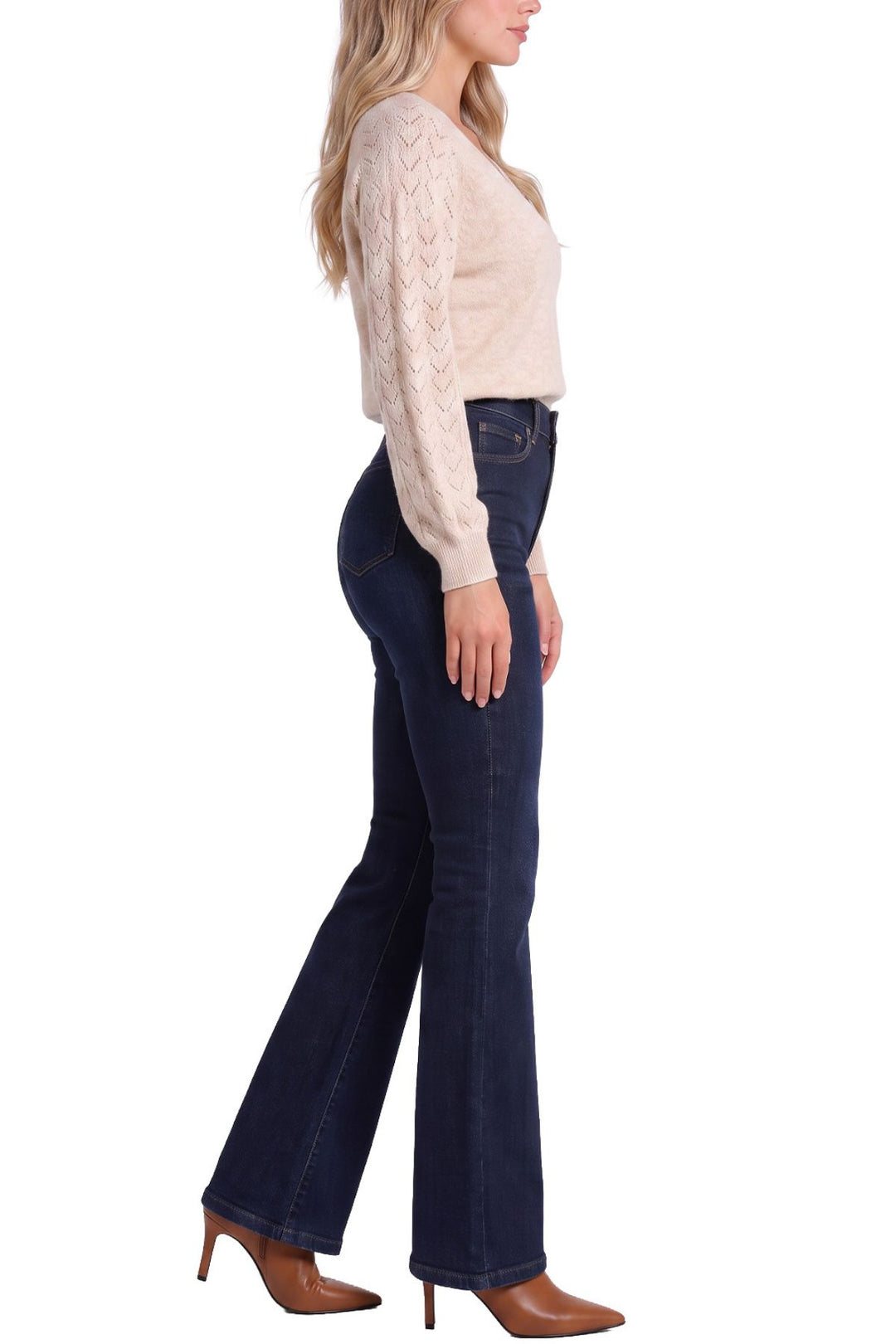 Mia Bootcut Jeans