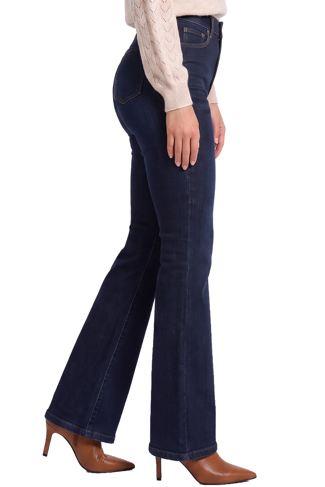Mia Bootcut Jeans