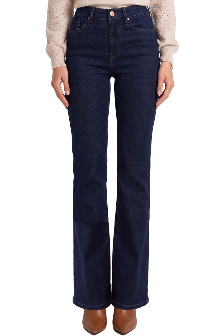 Mia Bootcut Jeans