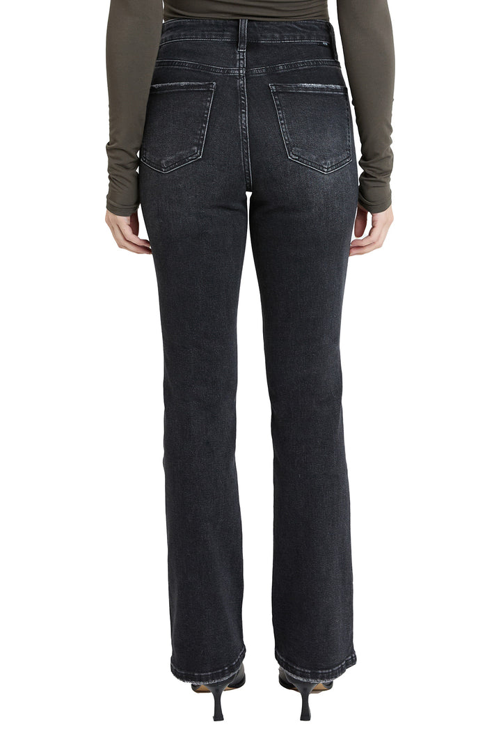 Plus Mia High Rise Essential Bootcut Jeans