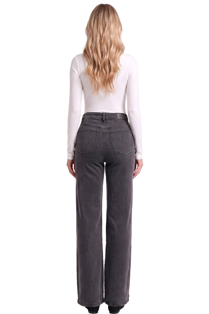 Chloe Wide Leg Jeans