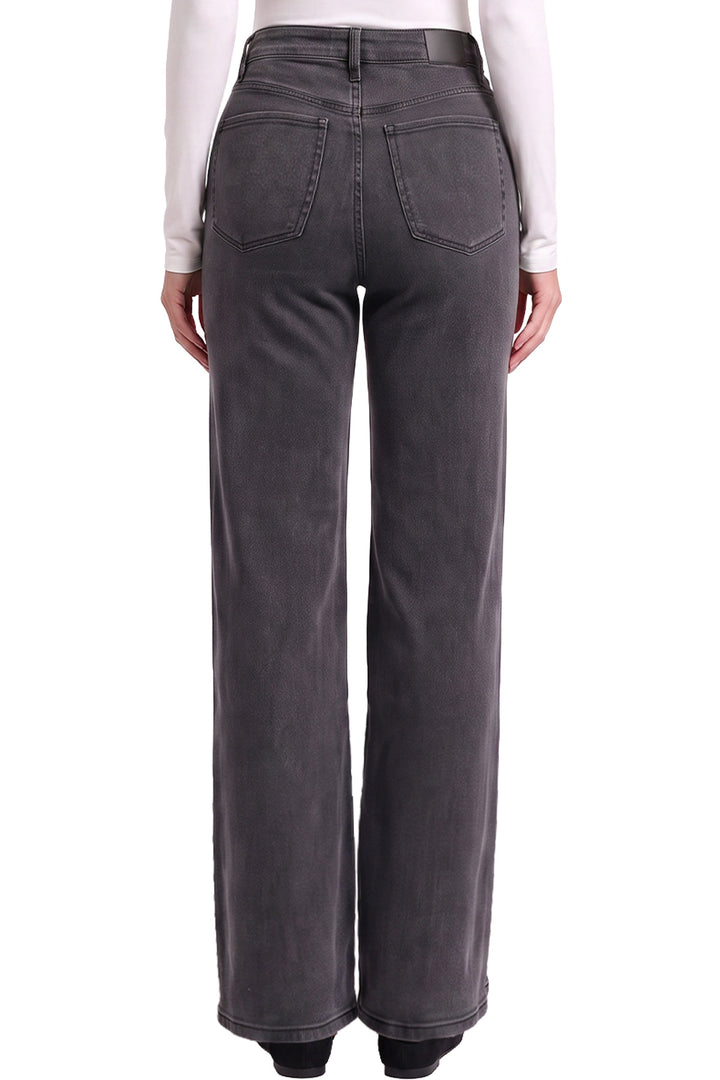 Chloe Wide Leg Jeans