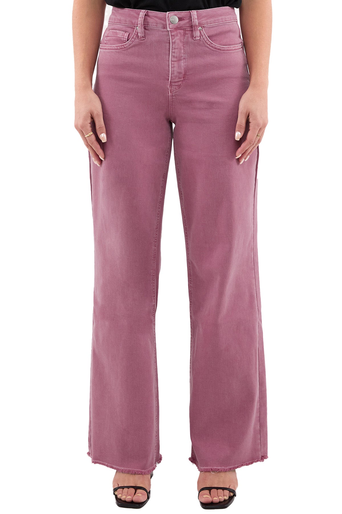 ★2025PS新作★GROVE★NORMA DENIM PANTS New Arrivals – tagged 