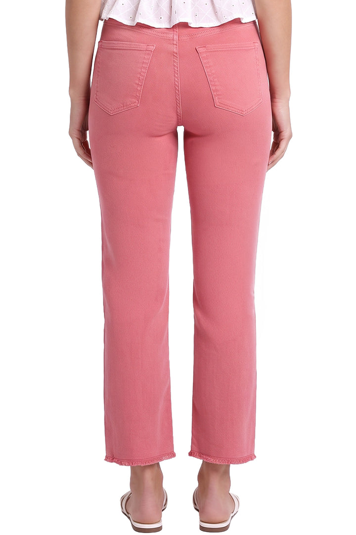 Dylan Straight Leg Essential Jeans