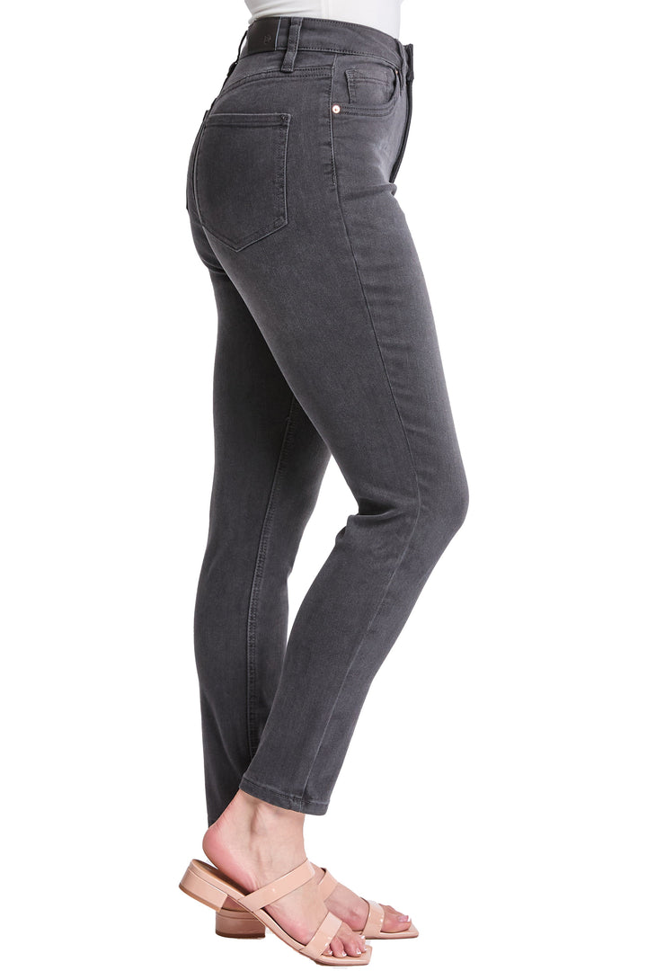 Plus Sophie High Rise Skinny Jeans
