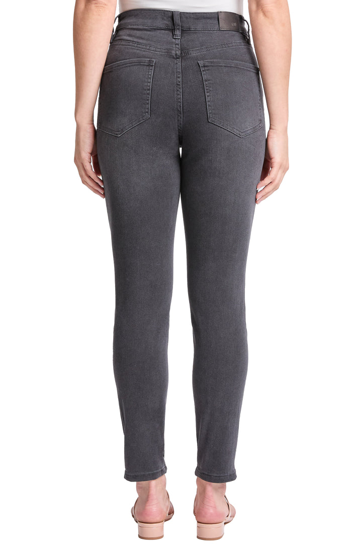 Plus Sophie High Rise Skinny Jeans