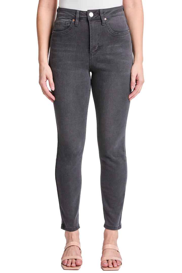 Plus Sophie High Rise Skinny Jeans