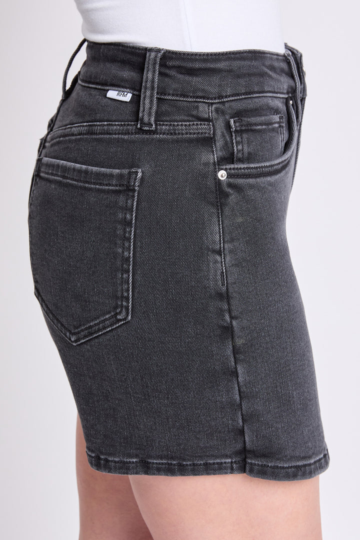 Plus Essential Basic Everyday Skort