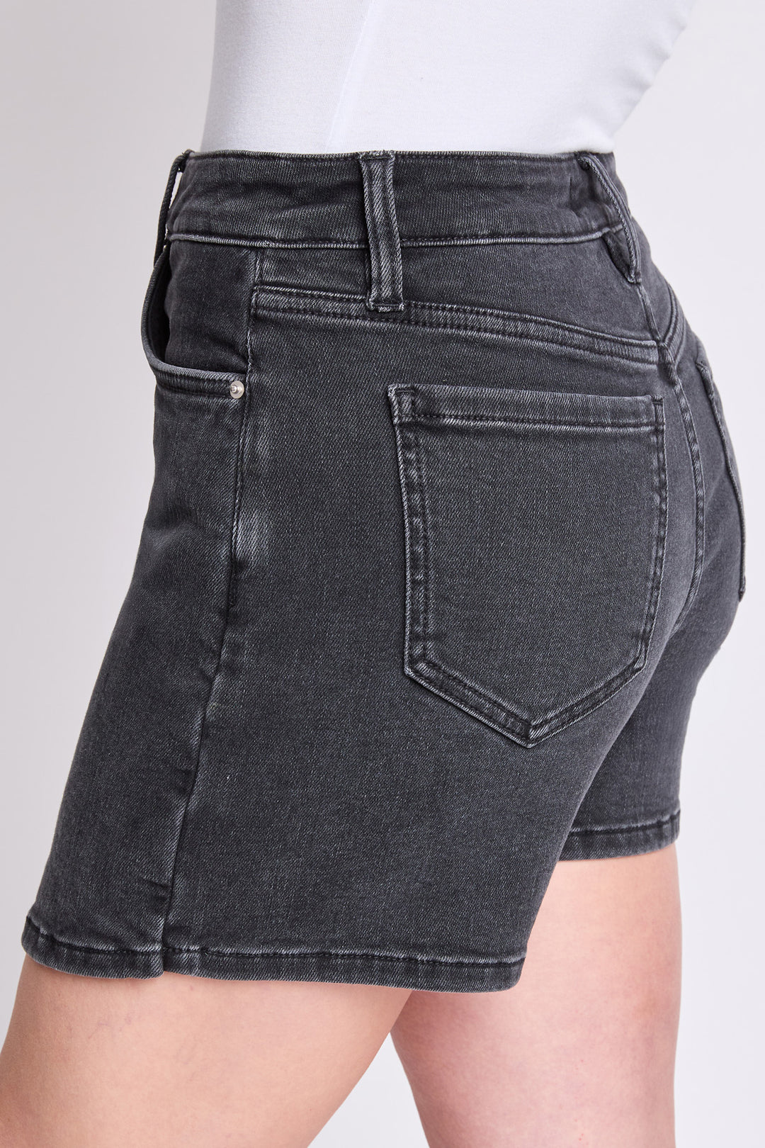 Plus Essential Basic Everyday Skort