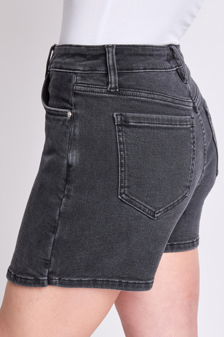 Plus Essential Basic Everyday Skort