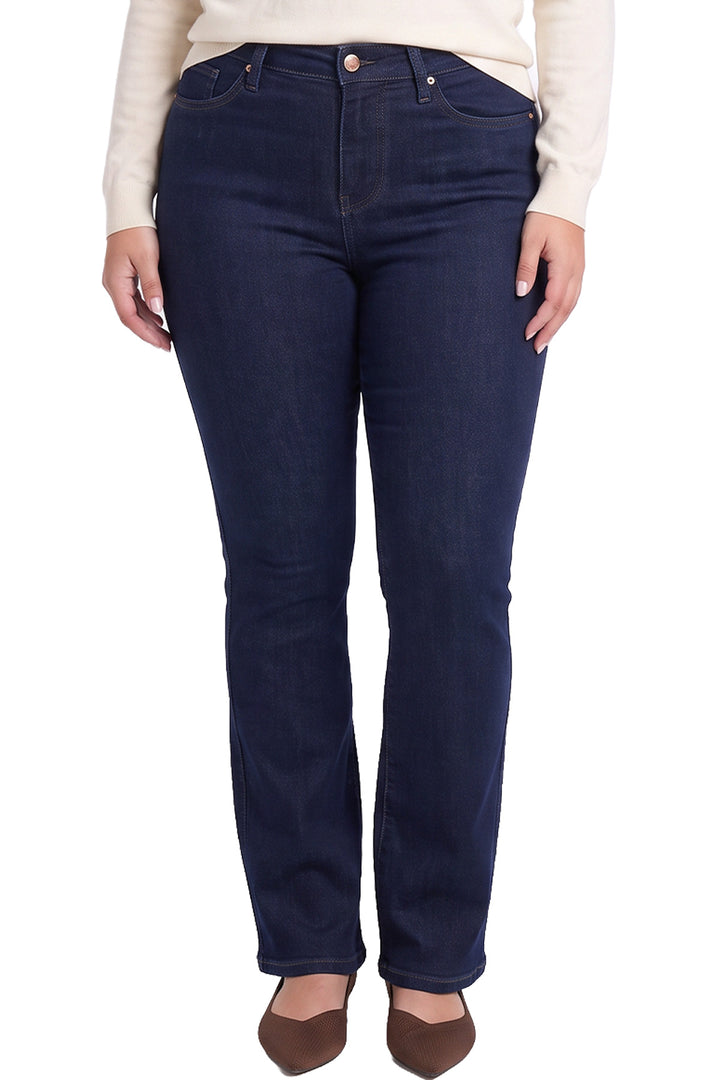 Plus Mia Bootcut Jean