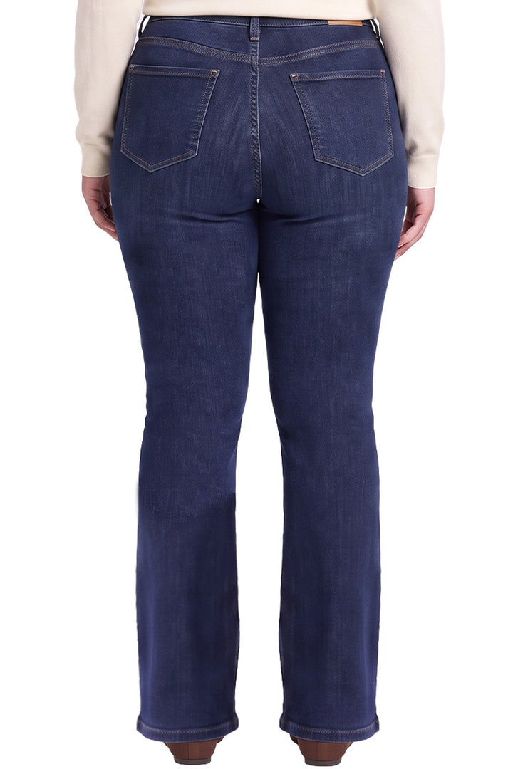 Plus Mia Bootcut Jean