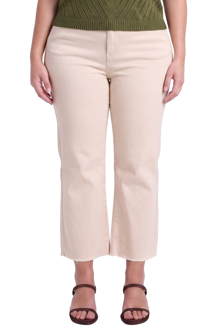 Plus Dylan Essential Straight Leg Jeans
