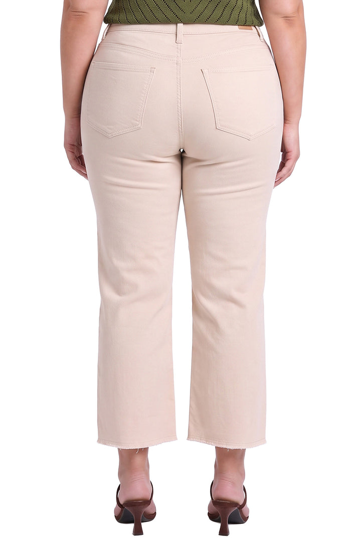 Plus Dylan Essential Straight Leg Jeans