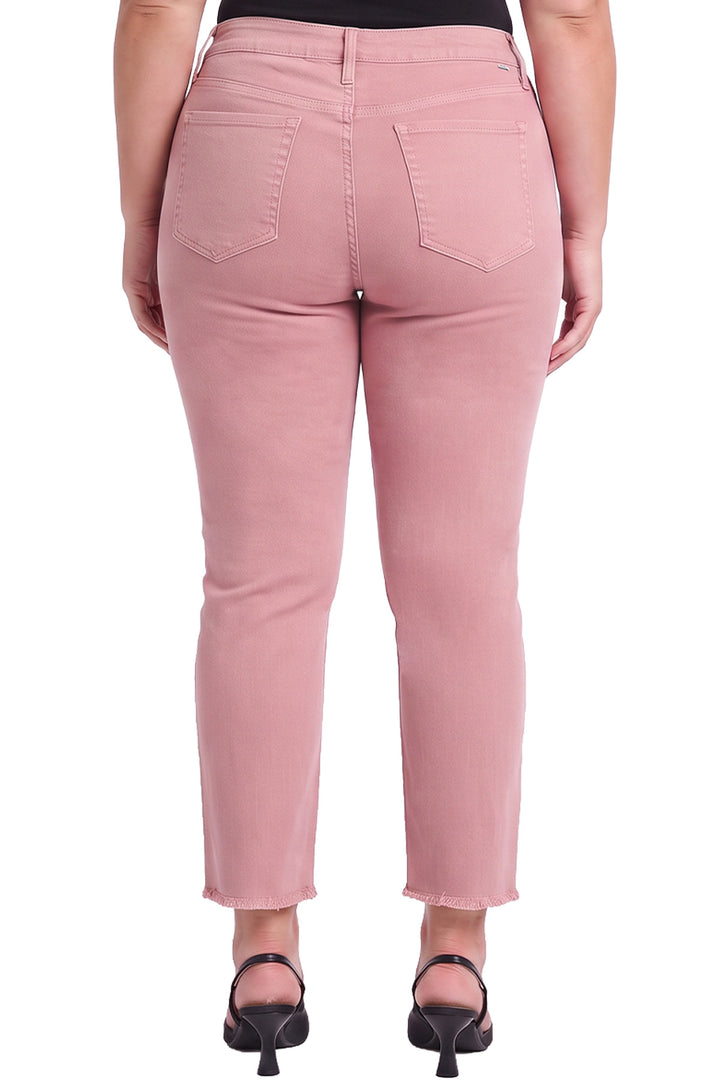 Plus Dylan Essential Straight Leg Jeans