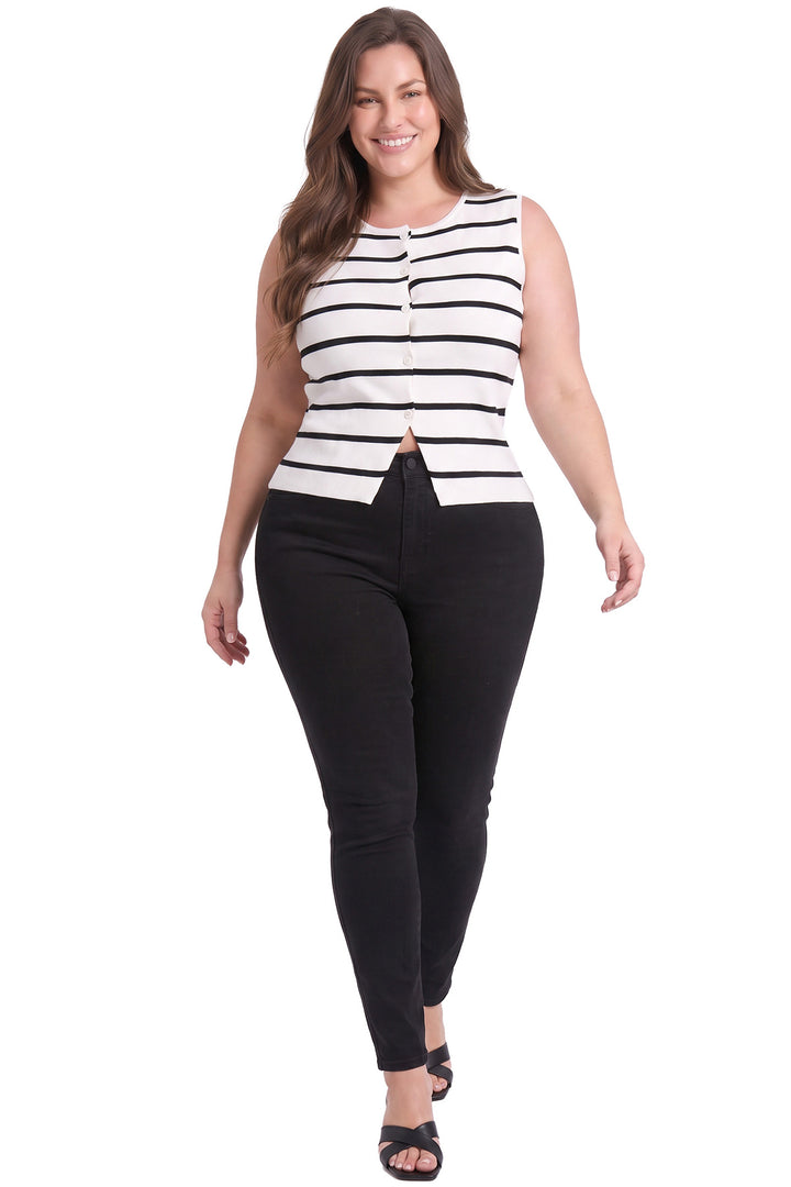 Plus Sophie Essential Skynny Jeans