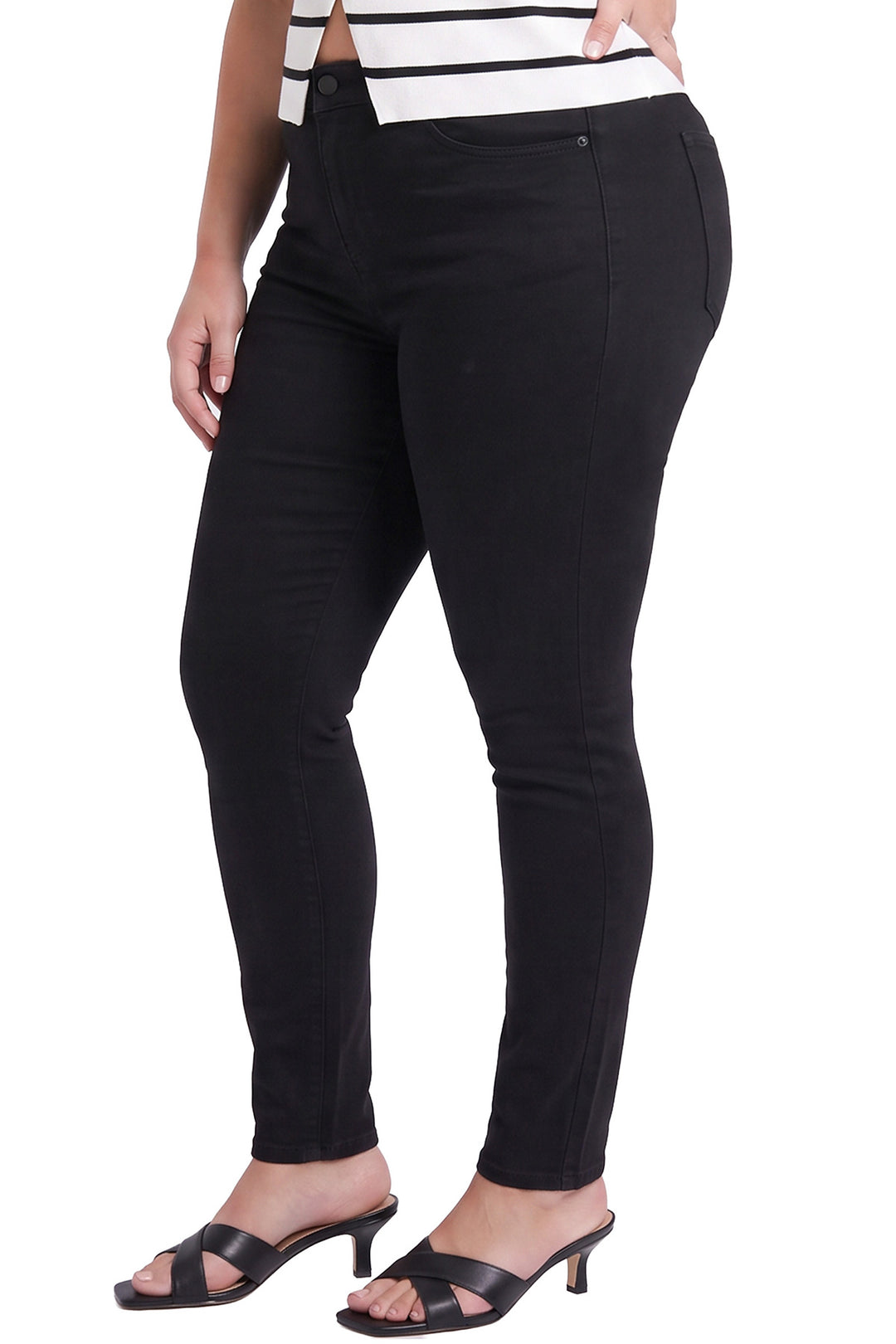 Plus Sophie Essential Skynny Jeans