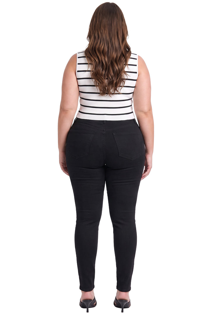 Plus Sophie Essential Skynny Jeans