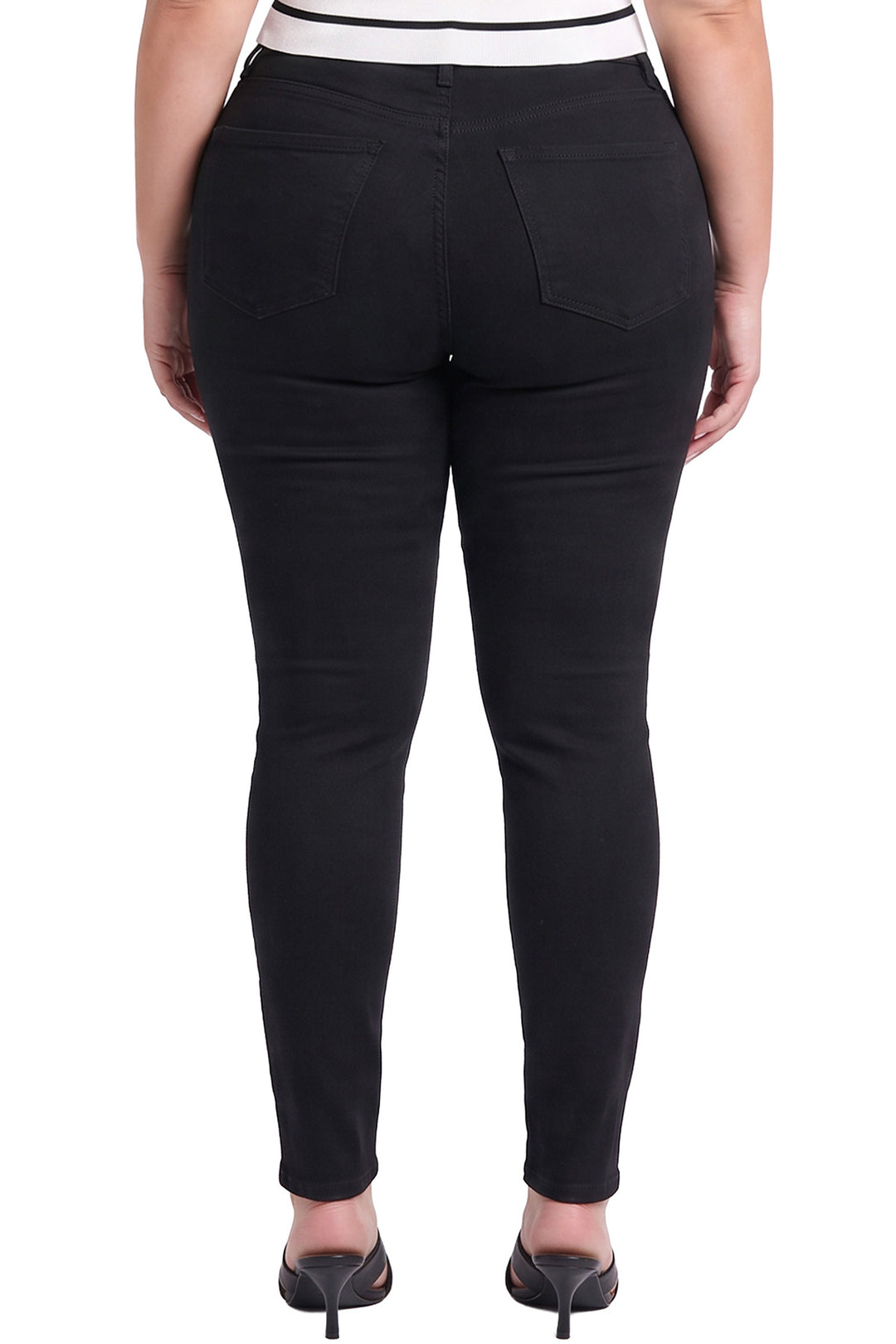 Plus Sophie Essential Skynny Jeans