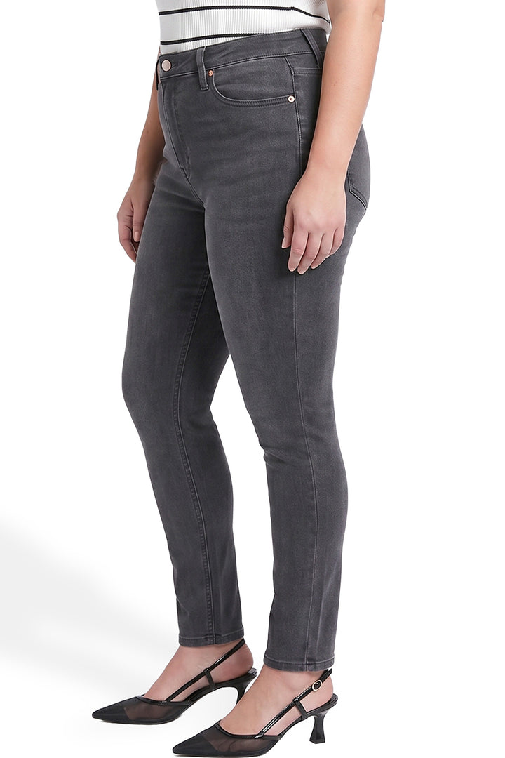 Plus Sophie High Rise Skinny Jeans